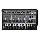  Mickle Ra-16fx Audio Mixer 16-Channel with 256 DSP Effect and 2 Groups