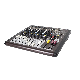  Mixing Console Audio Digital Mixer with MP3 Player