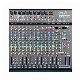  Professional Excellence Sound Qualiy High-Class Mickle Apo1640ux Audio Mixer 16 Channels with Best IC /256bit Effect Apo Series