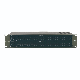  721016 24W Professional Dual Channel 31-Band Audio Graphic Equalizer and Sound Processor for The Studio, Tour and Sound Venues