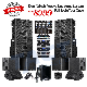 Tact Promotion Price Dual 12 Inch Passive Line Array System