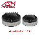  2inch50mm High Frequency Compressed Driver Tweeter/ Car Super Speaker & Horn Tweeter Speaker for Audio System Driver