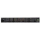  8 Channel Power Sequencer Digital Conference System