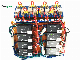  1s Lithium Battery Li-ion LiFePO4 Ncm Polymer 18650 DIY Active BMS Battery Balancer Lto Equalizer