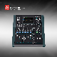  Ruifeng Intell. Analog 18-Channel Professional Audio Mixer/ Digital Mixer Dm18