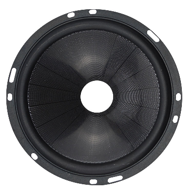 Good Quality 6" Speaker Parts Cone Speaker Paper Cone