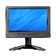  Cheap Small 7 Inch 1024X600 Desktop CCTV BNC Computer Home Security LCD Screen Monitor