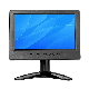 Cheap Small 7 Inch 1024X600 Desktop CCTV BNC Computer Home Security LCD Screen Monitor