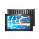  21.5 Inch Industrial Panel PC Handheld Tablets Digital Signage Monitor