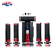2023 Active Amplifier Bt Function 5.1 Channel Home Theater System with Big Speakers Bluetooth manufacturer