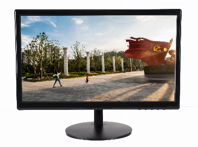 18.5" 19.5" 21.5" 23.6" Full HD 1080 LED Monitor