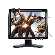 Factory 15inch POS LED LCD HD Monitor for Copmuter Industrial Gaming