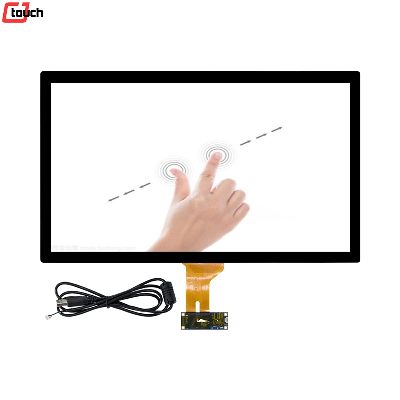 21.5" USB Touch Screen Projected Capacitive Technology Pcap Touch Screen Panel