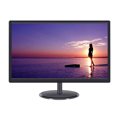 New Panel IPS Tn Screen LCD Monitor 21.5" 18.5" 24" 75Hz Flat Screen Desktop Monitor