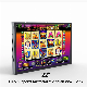  22 Inch Fully Supports Aristocrat Viridian Ws, Gen 7 Slot Machine Open Frame Multi Touch Screen Sensor Film Monitor TFT LCD Display with VGA Hdm DVI Interface