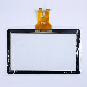  Compatible with 3m Micro Touchscreen Sensor Panel Surface Capacitive Touch Display for Gaming Machine