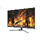 27 Inch 165Hz Gaming Monitor with Pivot Rotate Tilt Elevation Stand