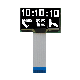  2 Inch OLED Graphic 128X64 LCD Display