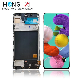  Wholesale Good Price for Samsung A515 OLED with Frame LCD Screen Display Replace LCD Touch Screen Digitizer Replacement Parts Mobile Phone LCD