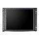 1024X768 8 Inch Open Frame Industrial Grade Touch Screen Monitor