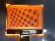 Custom FSTN Crystal Liquid Display 160X100 Dots Matrix LCD Display