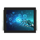  High Quality 12.1 Inch LCD Monitor Industrial Touch Display Embedded Open Frame All-in-One