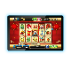  23.6-Inch Touch Display Game Console Baccarat Entertainment Liquid Crystal Display