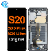 for Samsung Galaxy S20 Ultra Screen Replacement Pantalla for Samsung Galaxy S20 for Samsung Galaxy S20 Fe 4G Original LCD