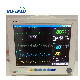 Multi-Parameter Patient Monitor with 12.1 Inch TFT Color Screen