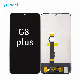  G8 Plus LCD Screen Touch Digitizer Assembly, Cell Phones Touch Screen LCD Replacement for Motorola G8 Plus