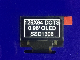  0.96 Inch 128X64 Blue White Color I2c Spi OLED Display with SSD13603 Driver