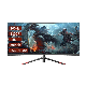  30 Inch Gaming Monitor 2560*1080 200Hz Flat Monitor Gaming