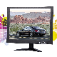  1920*1200 VGA BNC HDMI USB Interface 10 Inch CCTV Monitor