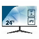  1920X1080 16: 9 White Color TFT LED Monitor 23.6 /24 Inch 12V Desktop Computer Monitor