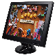 Zhixianda 12 Inch LCD Screen 4: 3 Cheap Desktop CCTV Monitor