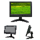  Zhiixianda Whosale HD Monitor 7 Inch 1024*600 Wide Screen BNC Monitor