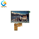 Wholesale 4.3" 12 O′clock Viewing Direction 480X272 Resolution Color TFT Module