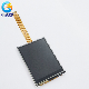 4 Line 8bit Spi Interface 2.4 Inch 240X320 Pixels Touch TFT LCD for Handheld Scanner