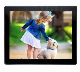 17 Inch TFT Open Frame Waterproof 1280*1024 Capacitive Touch Screen Monitor LCD Displayy