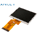  4.3 Inch TFT LCD Display Screen Module RGB 24bit with Capacitive Touch Panel Screen I2c