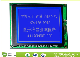 160X128 Graphic LCD Panel, MCU 8bit, Ra6963c, 22pin, COB LCD Module