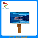  7′′ TFT Module LCD Screen with 1024X600 Pixels for Portable Monitor