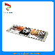 6.9 Inch LCD Bar Type Display with 480* 1280 Resolution Mipi Interface