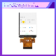 Ronen 2.8 Inch 240*320 37pin MCU Interface LCD Panel for Telephone 262K Color TFT LCD Display with Optional