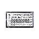 Custom 7 Segment Smart Meter Htn LCD