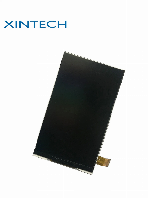 4.0" IPS LCD Display 480X800TFT LCD Module with Spi 40 Pin Interface