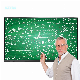 School Smart Whiteboard Interactive Whiteboard Touch Screen Panel LCD Display OPS Smart Board Touch Panel for Education and Training