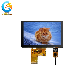  800X480 Dots Capacitive Tp LCD Screen 5.0 Inch LCD TFT Screen Panel