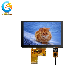 800X480 Dots Capacitive Tp LCD Screen 5.0 Inch LCD TFT Screen Panel