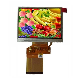  3.5-Inch LCD Modules 320X240 Resolution Normally White Digital 24-Bit RGB TFT